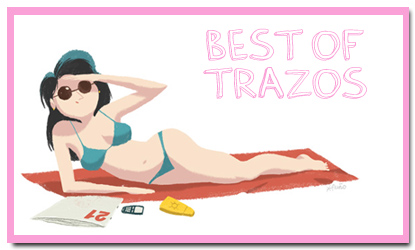 Best of Trazos 2011-12